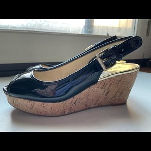 Michael Kors Platform Sandals